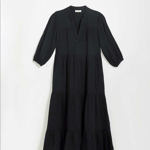 Lou & Grey Tier Dress